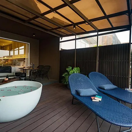 Baan Wanglang Riverside, Bangkok Room photo