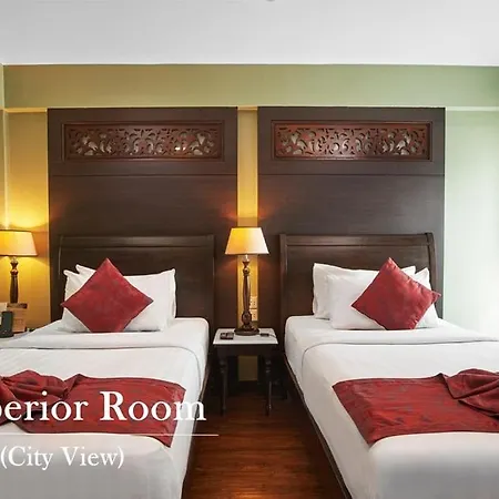 Baan Wanglang Riverside, Bangkok Exterior photo