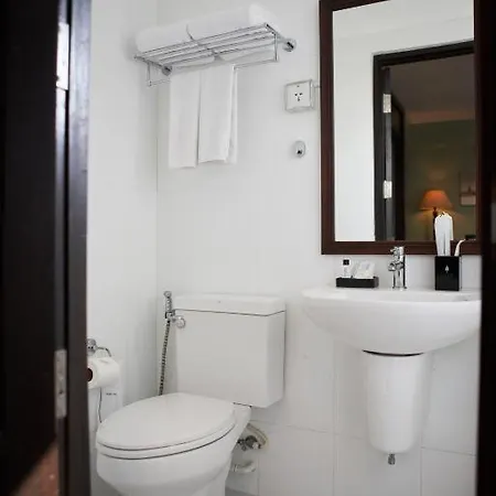 Baan Wanglang Riverside, Bangkok Room photo