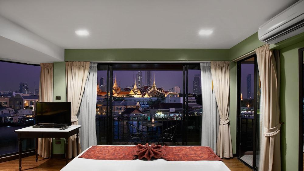 होटल Baan Wanglang Riverside, 3*