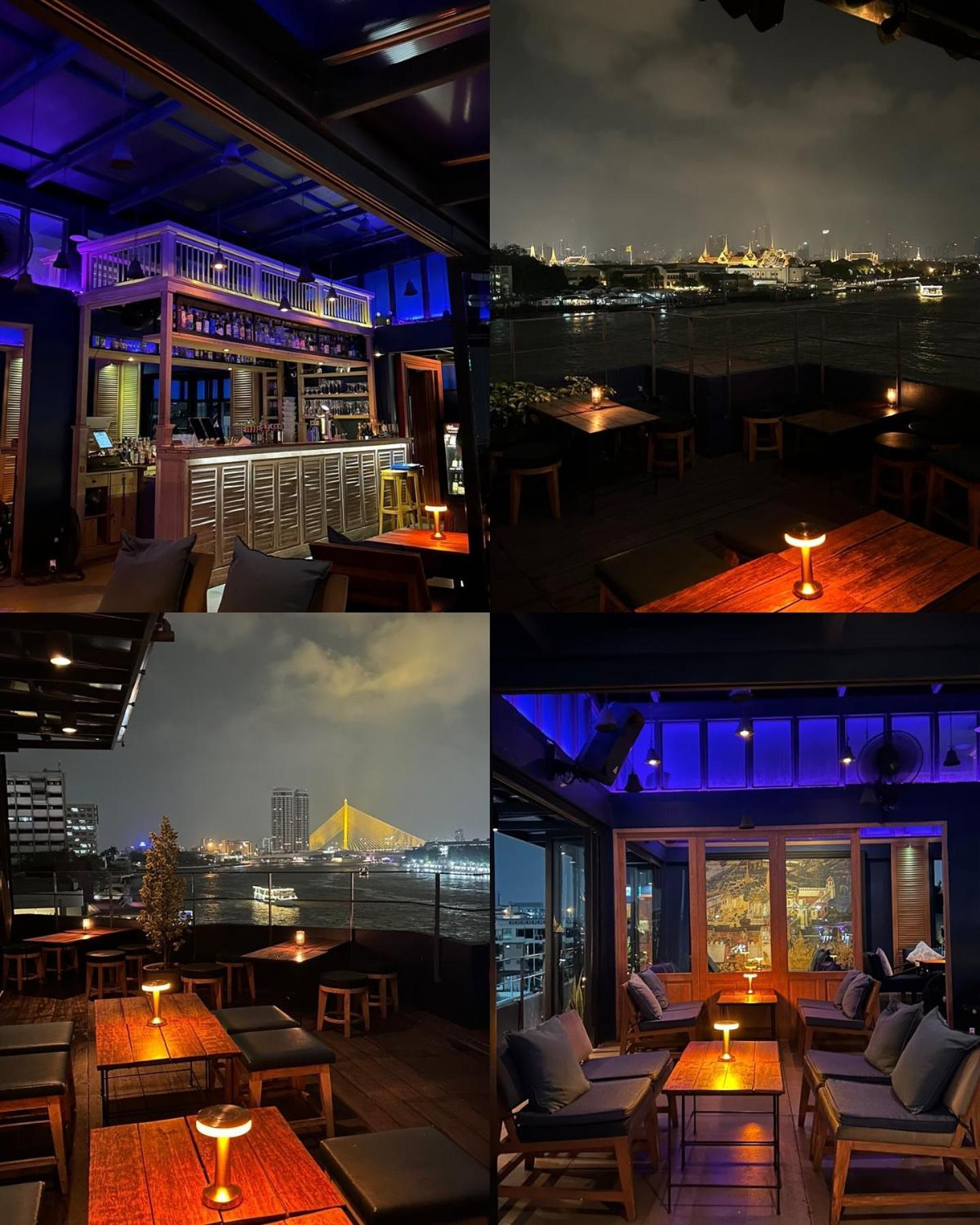 Baan Wanglang Riverside,